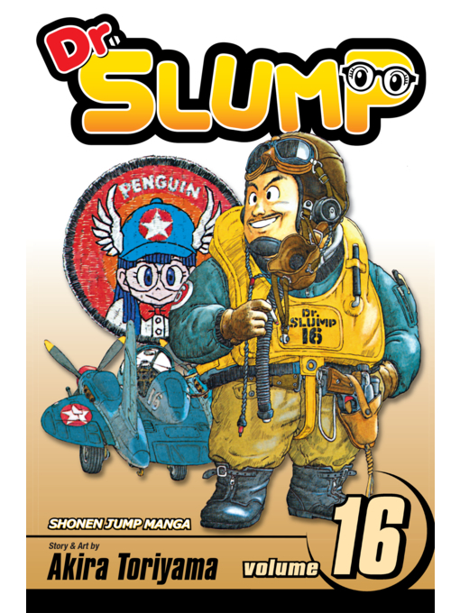Title details for Dr. Slump, Volume 16 by Akira Toriyama - Available
